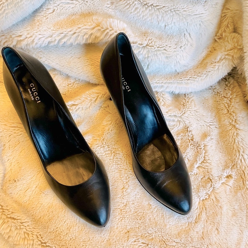 Gucci Heels